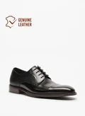 DUCHINI Black