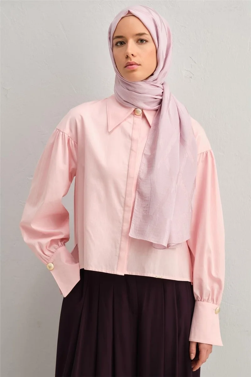 ARMINE Lyocell Naia Zigzag Pattern Shawl 1113-15