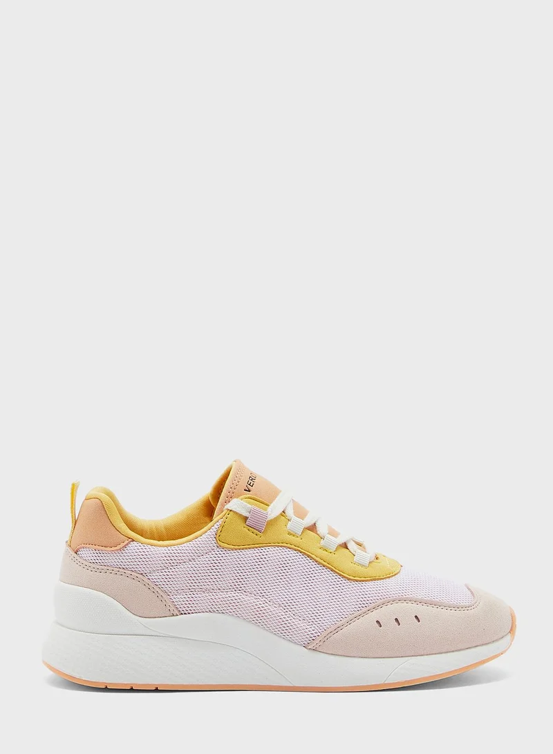 VERO MODA Nino Low Top Sneakers