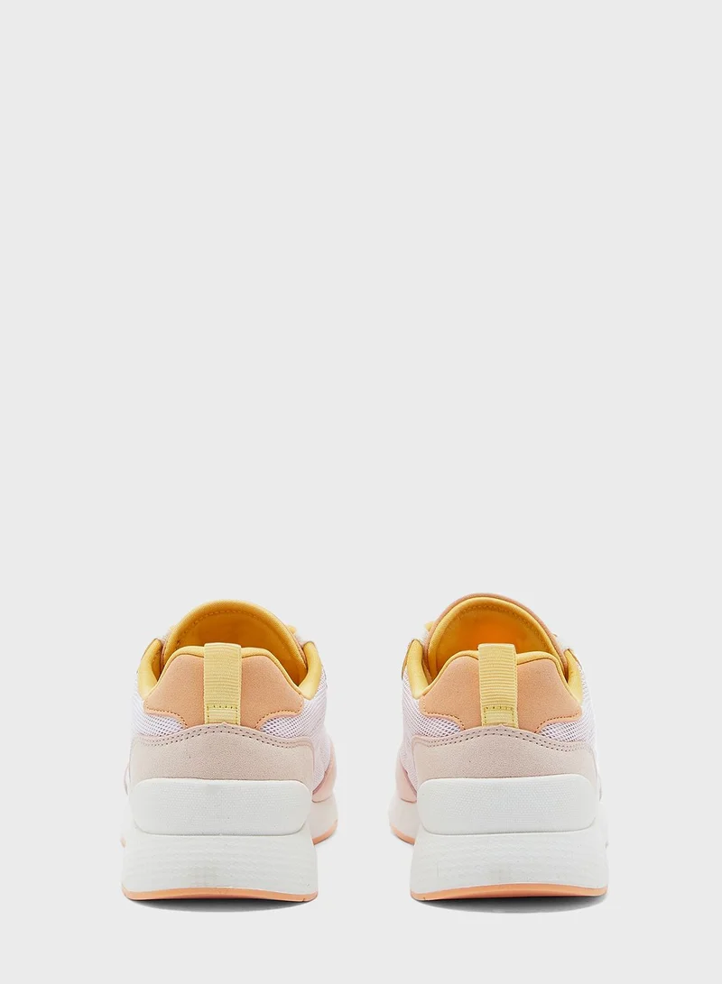 VERO MODA Nino Low Top Sneakers