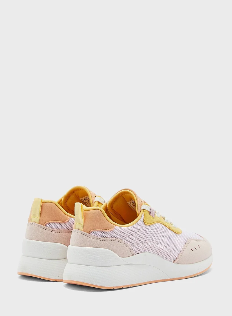 VERO MODA Nino Low Top Sneakers