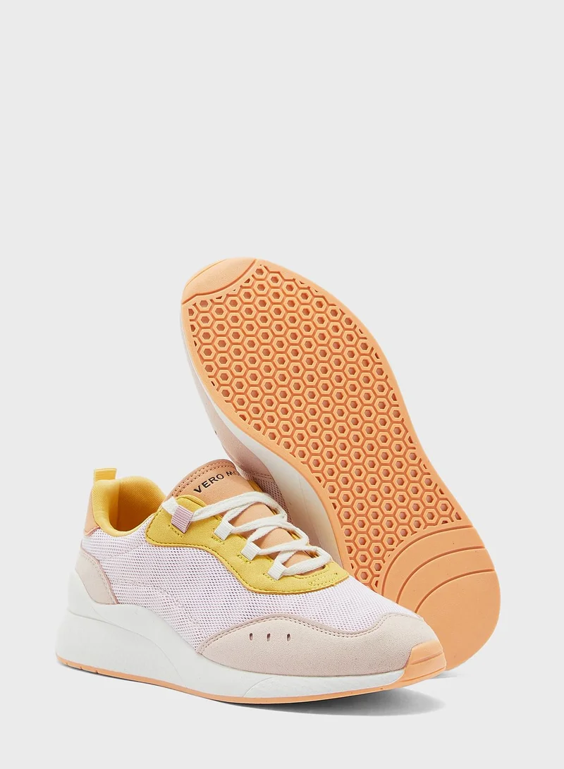 VERO MODA Nino Low Top Sneakers