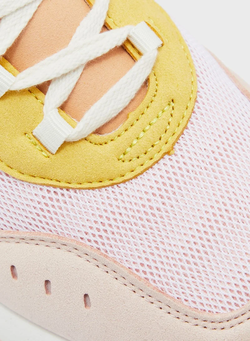 VERO MODA Nino Low Top Sneakers