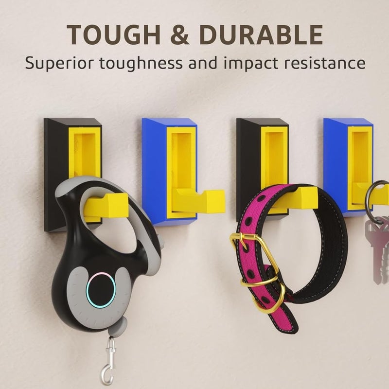 Protomont TECHNOLOGIES خيوط إليغو PETG PRO لطابعة FDM (رمادي) - Image 2