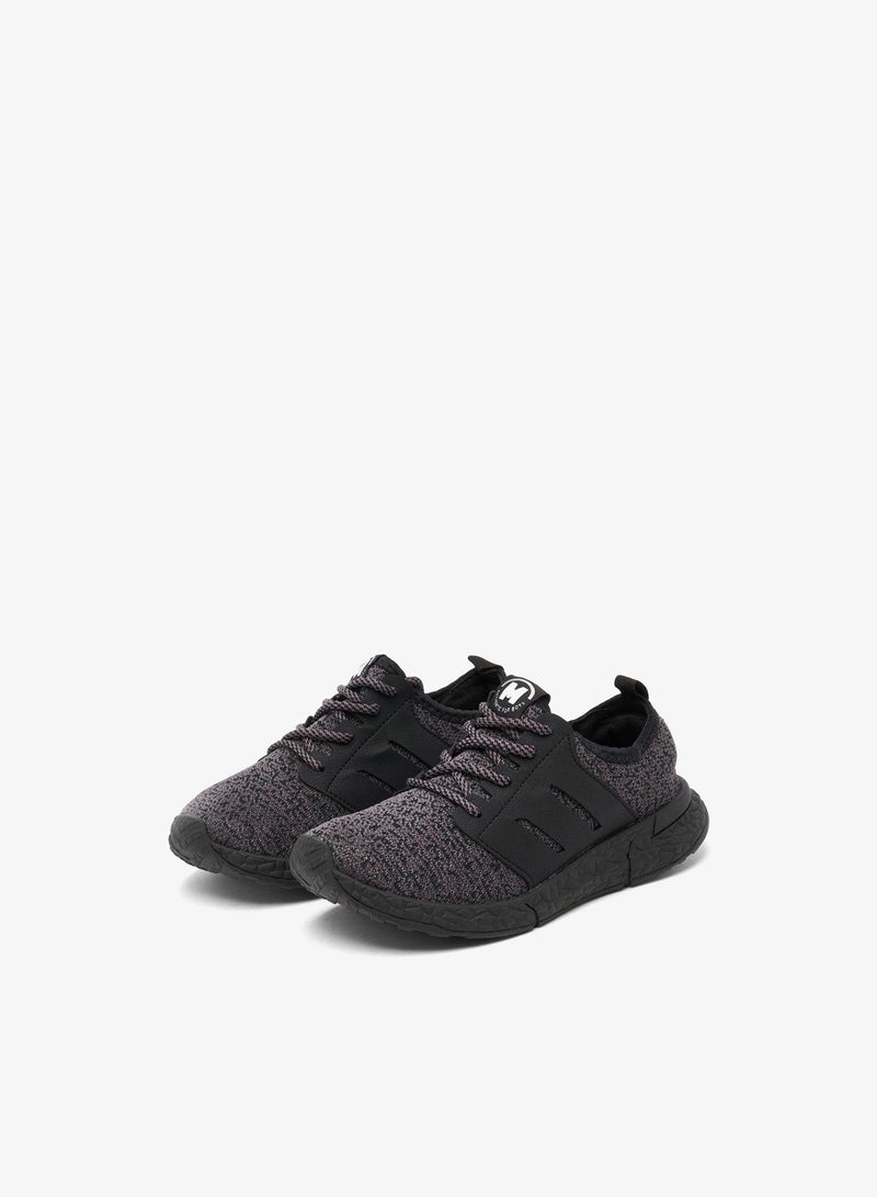 MOLEKINHO Comfort Women’s Sneakers – Lace-Up Ladies Sneakers & Casual Sneakers for Girls - Image 4