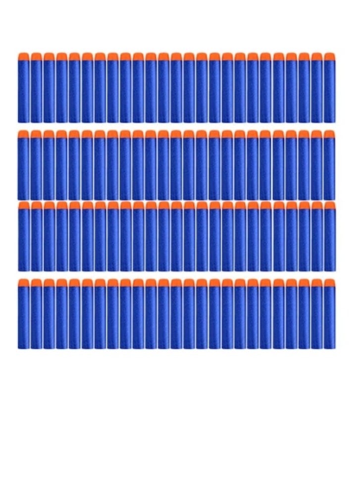 مائة رصاصة لعبة رغوة  - Image 2