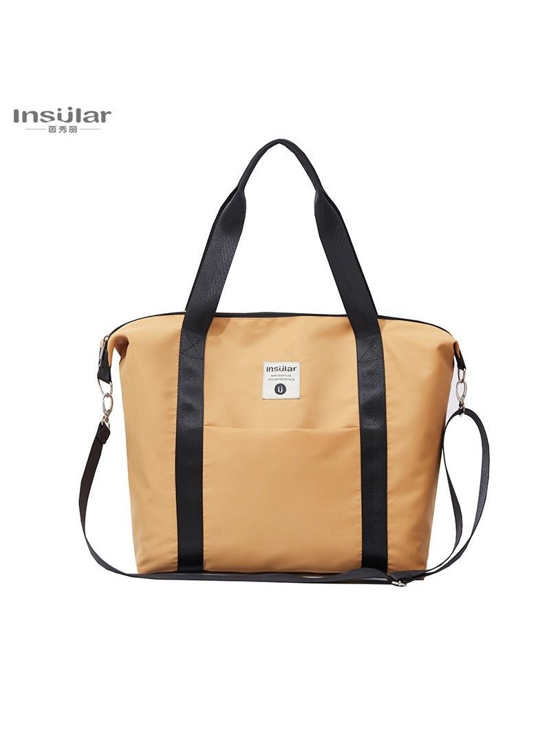 Fashion Diaper Tote Bag - pzsku/ZA1CC8DE31C709116A208Z/45/_/1680850681/f6eee9f5-664f-46e8-923f-b46b5cf3db3e