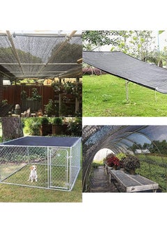 Black 3*6m