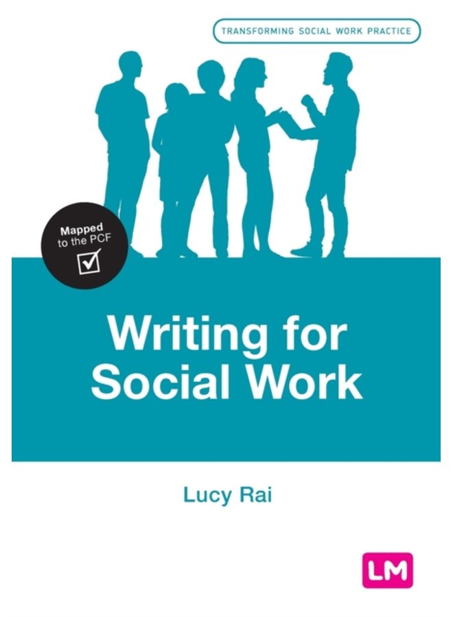 Writing for Social Work - Paperback