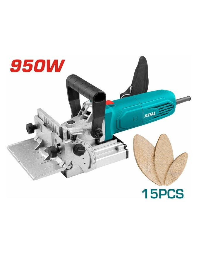 TOTAL 950W Panel Collector - TS70906 - Total