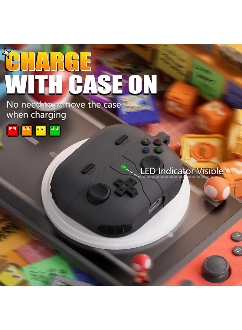 إكس ليفيل حافظة سامسونج جالاكسي بادز 3 وحافظة سماعات جالاكسي بودز 3 برو - Image 5