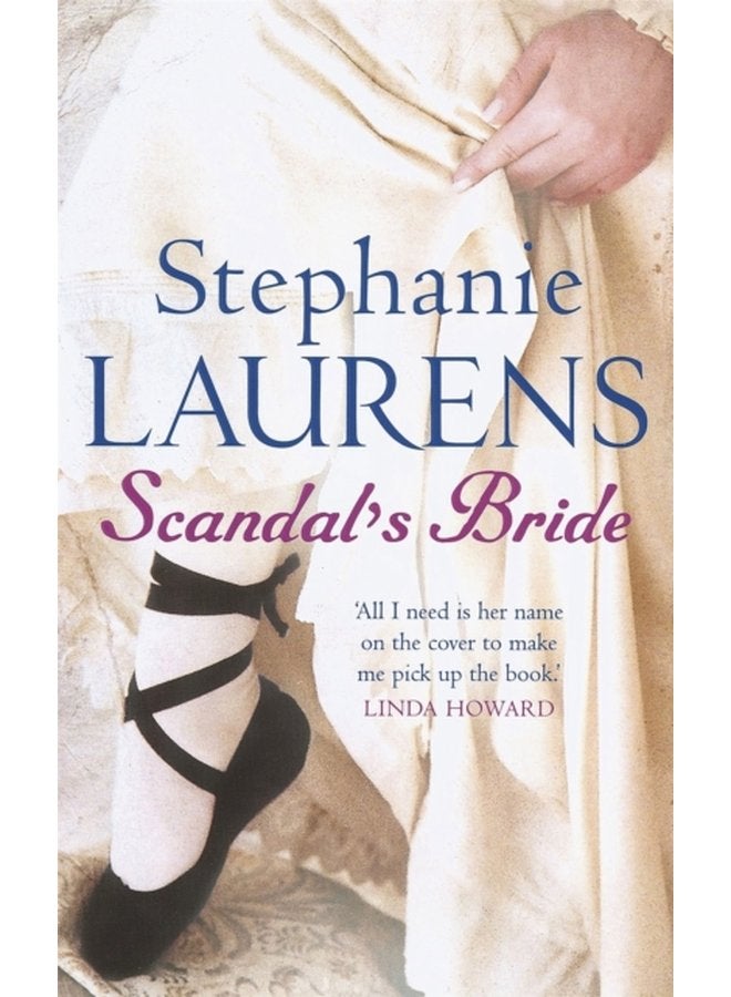 Scandal s Bride Number 3 in series - Paperback