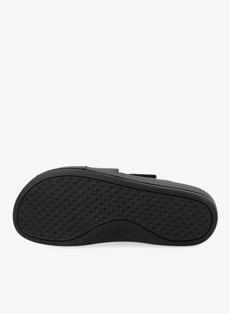 Vital schwarz 148-948 Vital Men Comfort Sandals Vital S - Hollanda 09080SY schwarz for Men | Best Price UAE