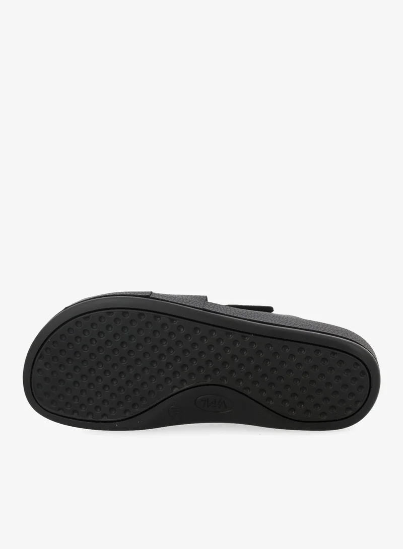Vital schwarz 148-948 Vital Men Comfort Sandals Vital S - Hollanda 09080SY schwarz for Men | Best Price UAE