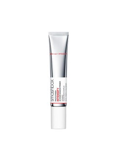 SmashBox Smashbox Photo Finish Intensify 24 Hour Eye Shadow Primer | Nourishing, Long Lasting + Vitamin E, 0.34 Fl Oz  - Image 1