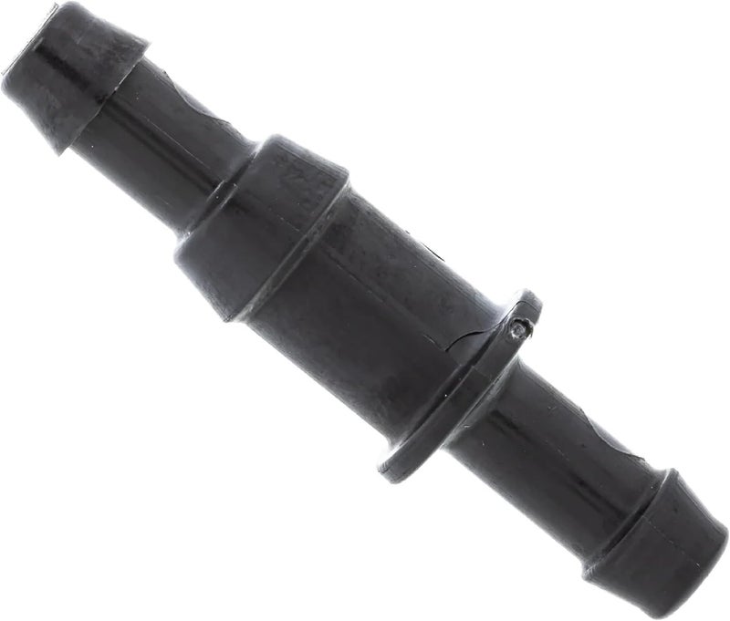 SKIDOO BRP 414518500 Male Connector Can-Am GTR RXP Summit Touring Skandic Genuine OEM - Image 1