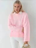 HICCUP Blush Pink