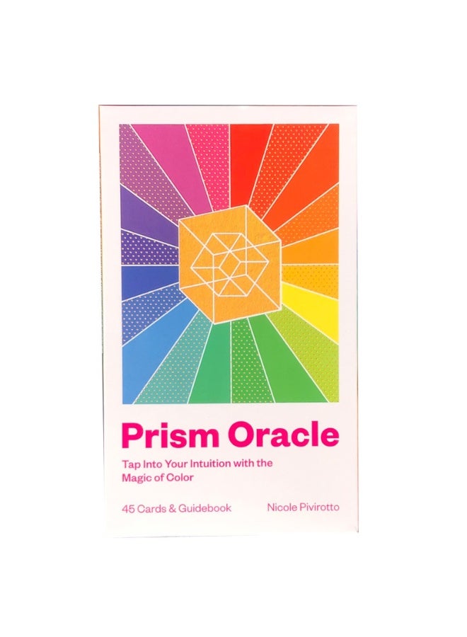 NIBEMINENT prism oracle