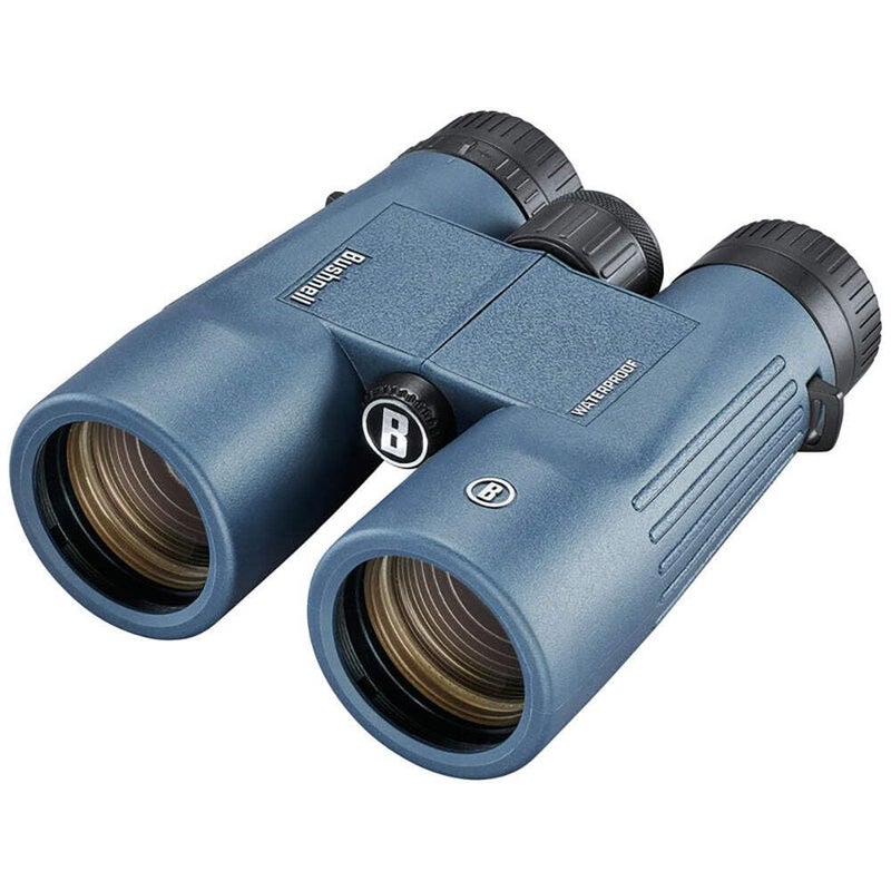 Bushnell H2O 10x42mm Binoculars, Waterproof and Fogproof Binoculars for Boating, Hiking, and Camping, Multi - Image 2