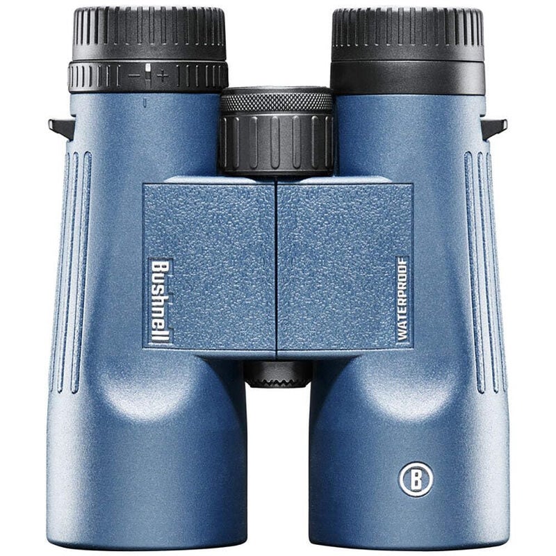 Bushnell H2O 10x42mm Binoculars, Waterproof and Fogproof Binoculars for Boating, Hiking, and Camping, Multi - Image 3