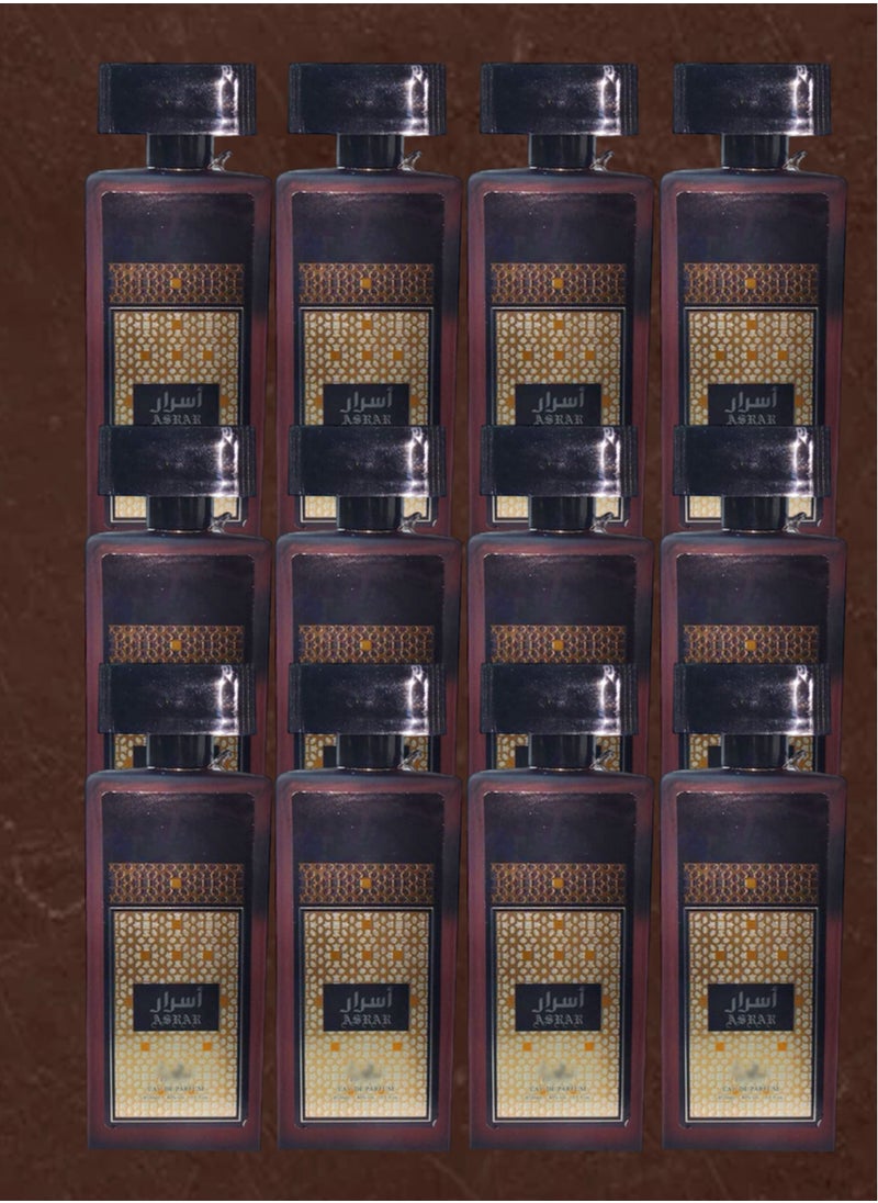 12 قطع عطر أسرار 100 مل EDP - pzsku/ZA1CD40A6BA906D83E6C4Z/45/_/1680473630/6aa7d5b4-f6a1-493e-8896-168e18bf88a0