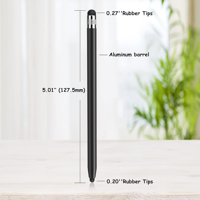DIGIROOT 4-Pack Stylus Pens - Image 4