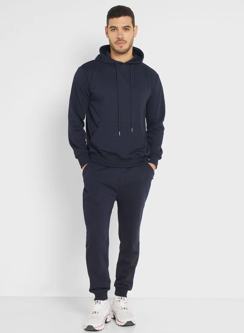 Seventy Five Hoodie Set