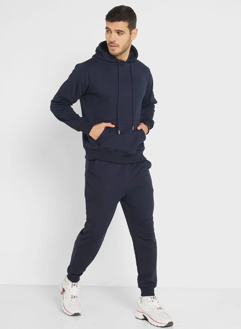 Seventy Five Hoodie Set
