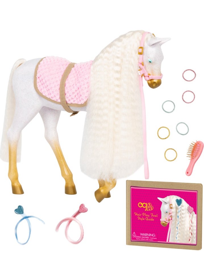 Our Generation At - Andalusian  - Image 1