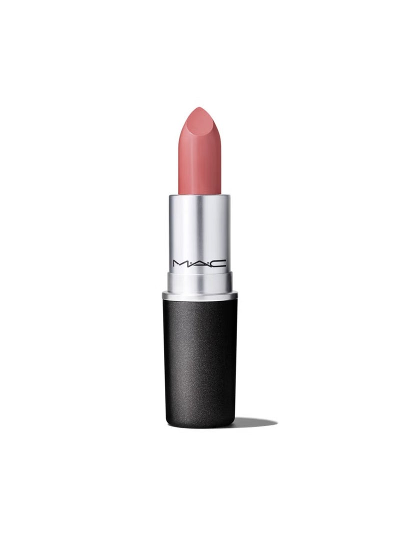 MAC Cosmetics Cremesheen Lipstick Muted neutral pink Modesty 3g 