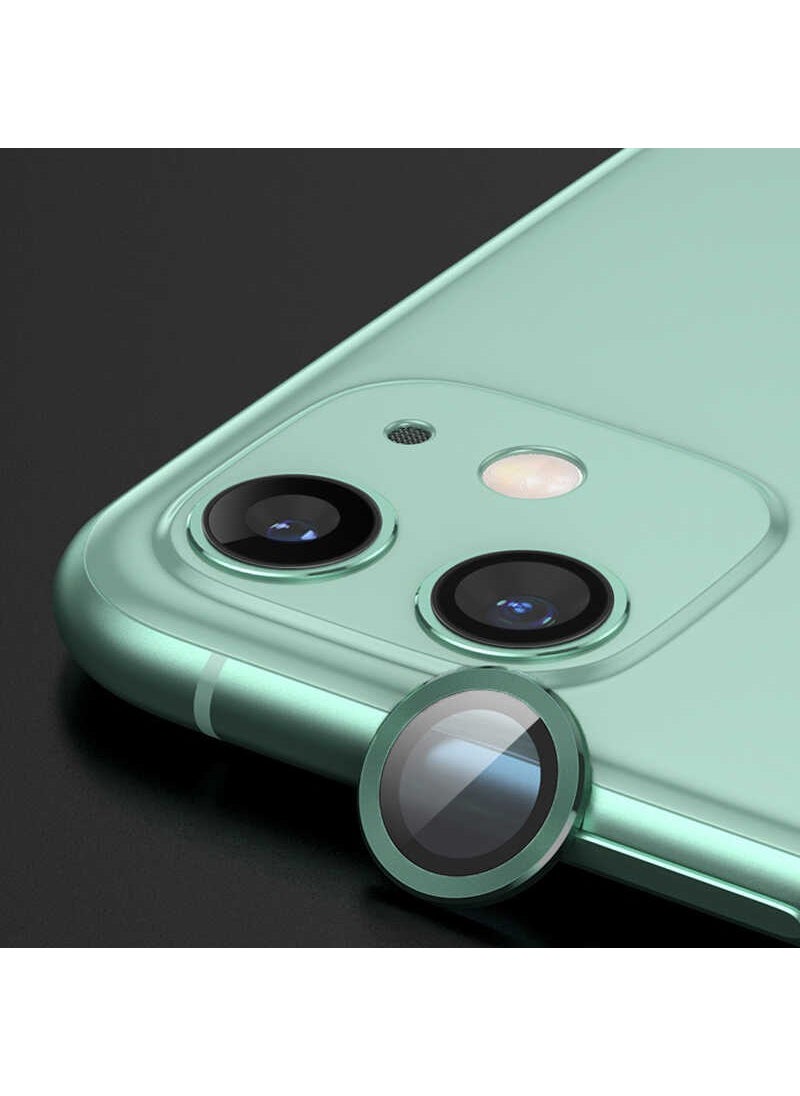 iPhone 11 Compatible Zore Cl-07 Camera Lens Protector-Dark Green - pzsku/ZA1CDB6847ABB604F4A2AZ/45/_/1739931490/3cad1658-2111-4a56-9618-4afcec6094fc