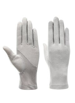 RTYY Women's Gloves Driving Gloves Non-slip Sun Protection Summer UV Protection Gloves  - Image 5