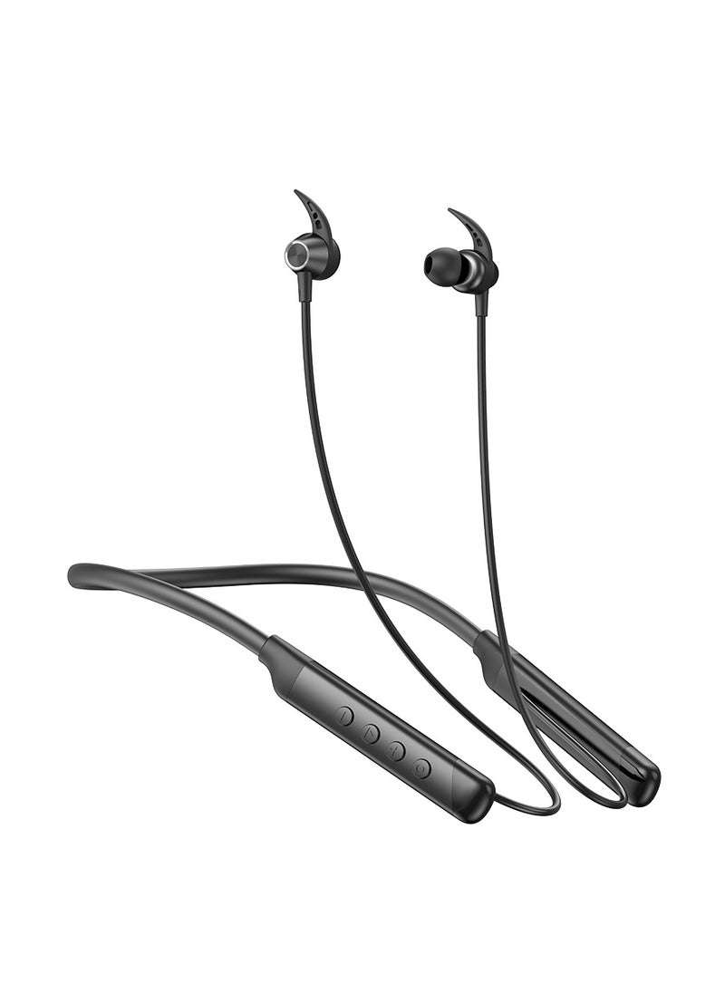 أسبور سماعة Aspor A612 Bluetooth ، متوافقة مع جميع الهواتف المحمولة ومشغلات الموسيقى وأجهزة الألعاب المحمولة & أجهزة الكمبيوتر ...  - Image 1