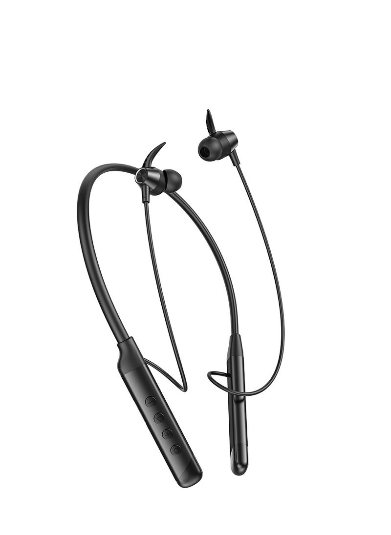 أسبور سماعة Aspor A612 Bluetooth ، متوافقة مع جميع الهواتف المحمولة ومشغلات الموسيقى وأجهزة الألعاب المحمولة & أجهزة الكمبيوتر ...  - Image 3