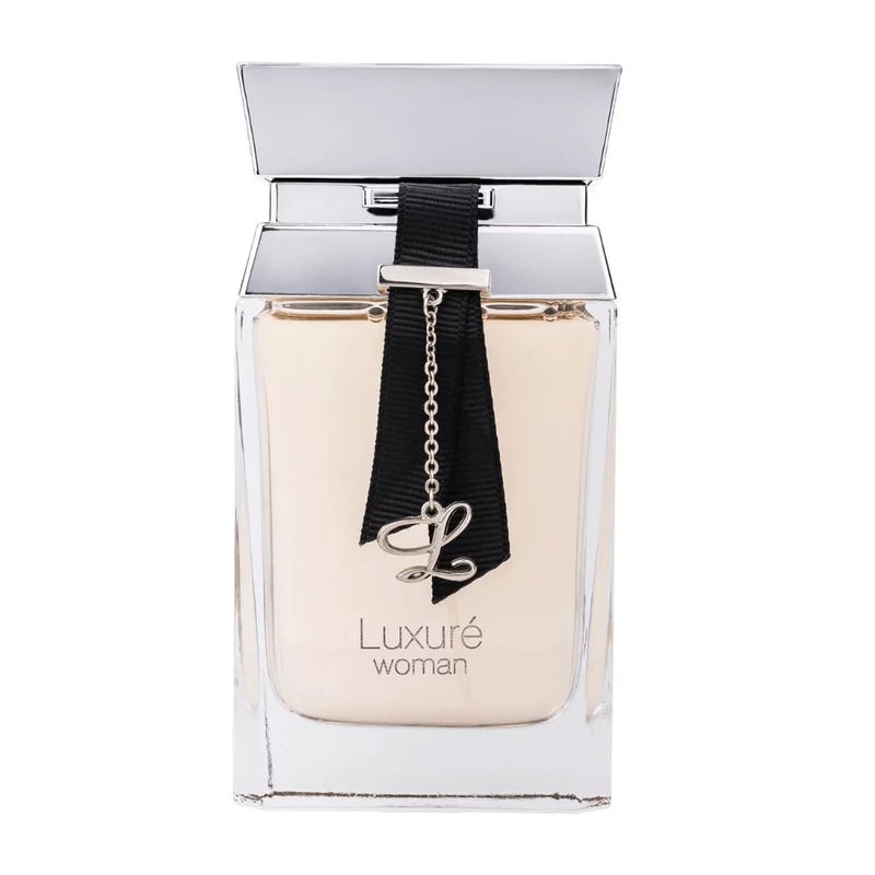Luxure Eau de Parfum Spray for Woman, 3.4 Ounce