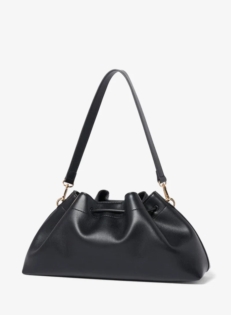 فورايفر نيو CIERRA Toggle Shoulder Bag