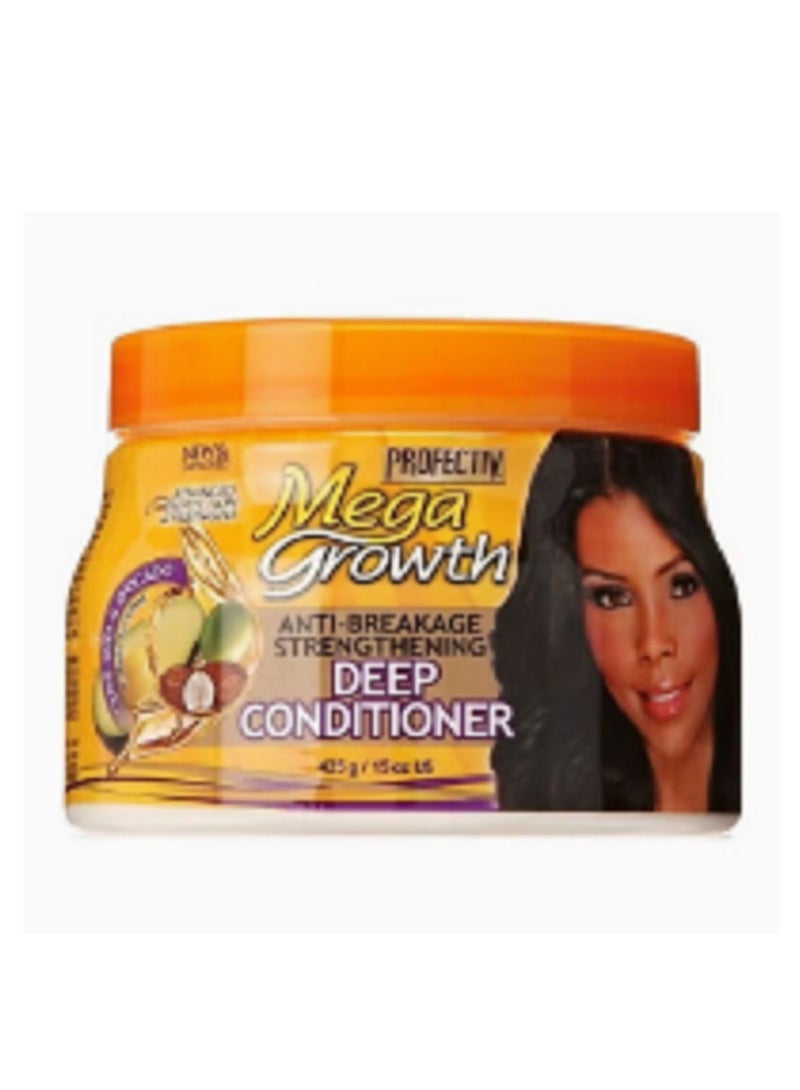 شامبو عميق للشعر متعدد الألوان 425 مل