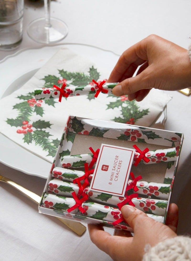 توكينج تيبلز بسكويت البقسماط بنكهة هولي النباتية، عبوة من  قطع - Image 1