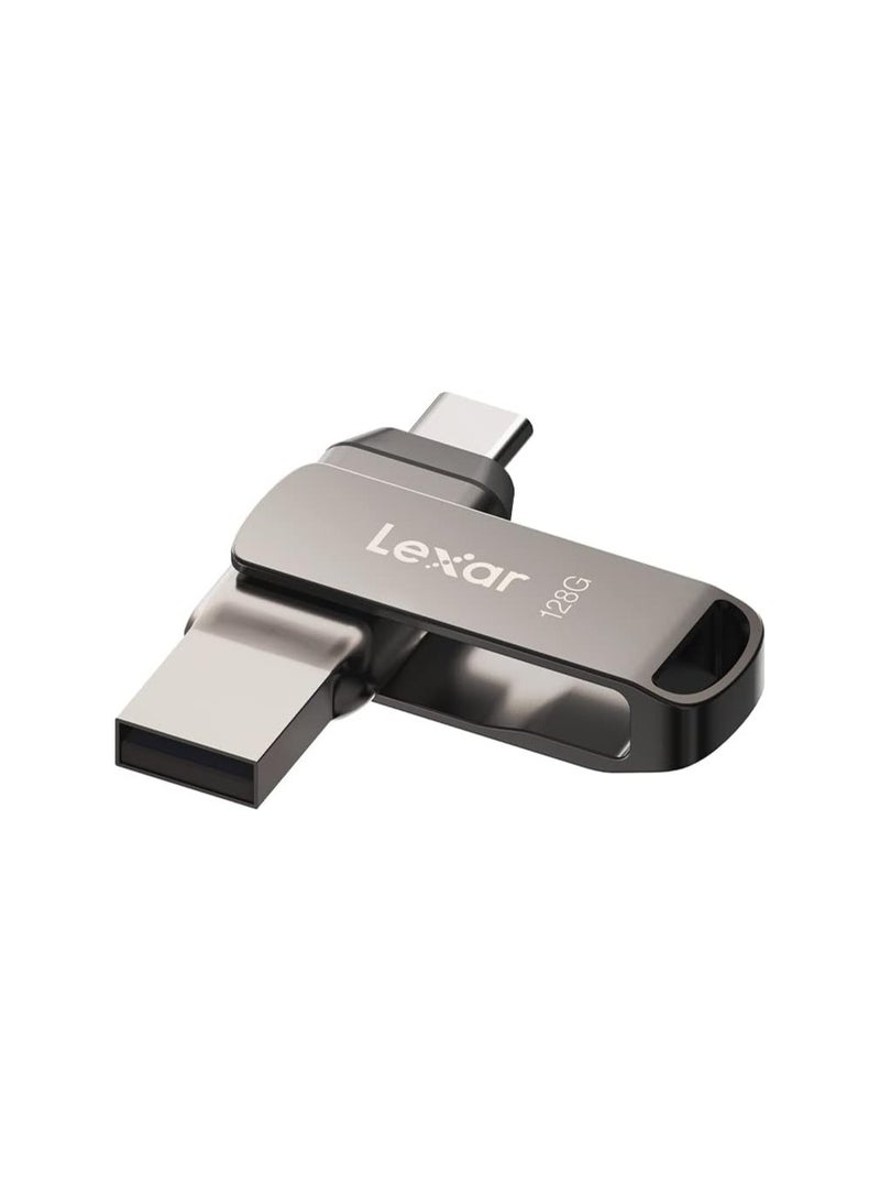 Lexar Dual Type C/Type A - USB 3.2-Flash-Laufwerk 256 GB - Image 1