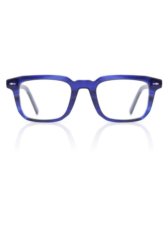Falcon Square  Mens Optical Frame - Image 1