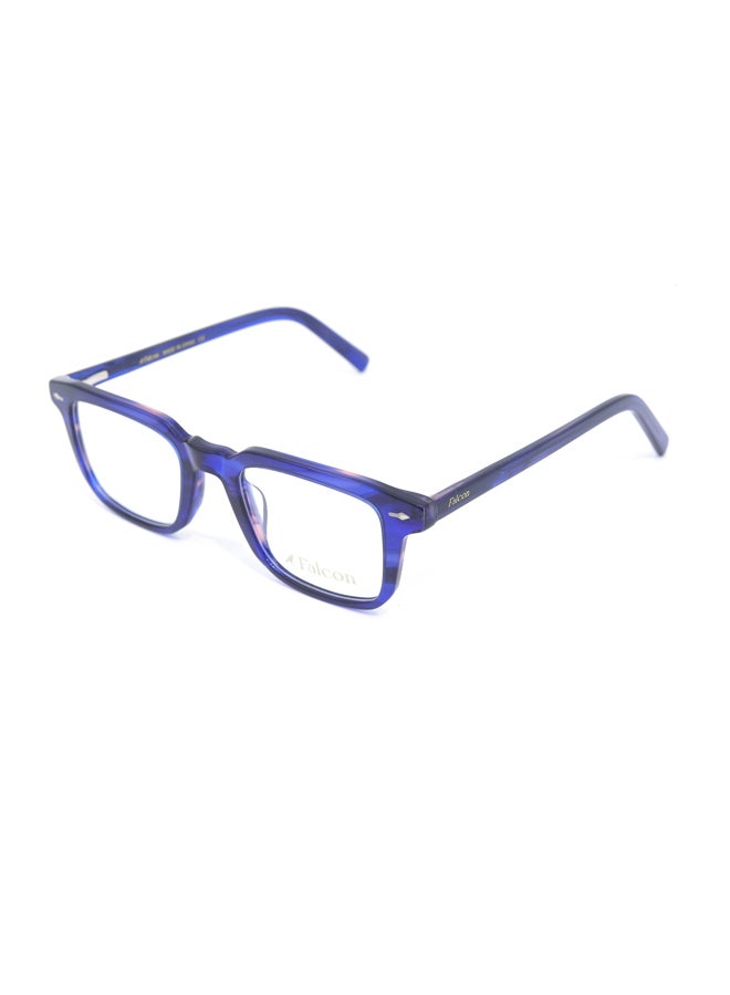 Falcon Square  Mens Optical Frame - Image 2