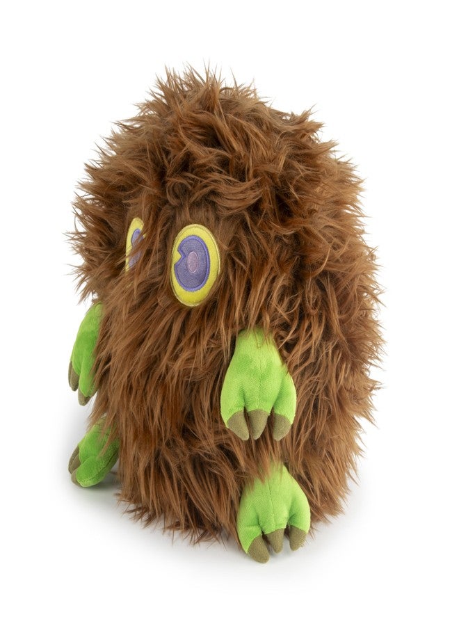 Jay Franco Anime Plush Pillow Buddy - Soft Plushie Stuffed Pillow, Brown - Kuriboh - Image 2