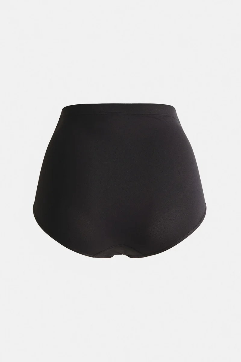 H&M  MAMA 2-pack Seamless Bump support briefs for Women | Best Price UAE