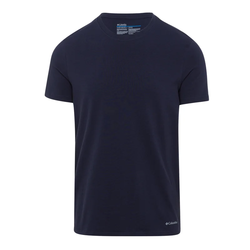 Columbia Men's Crew T-Shirts (3 Pack)