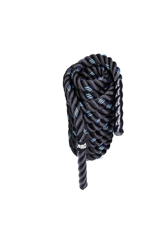 LivePro Livepro Lp8170 Battle Rope L2 Black  - Image 1
