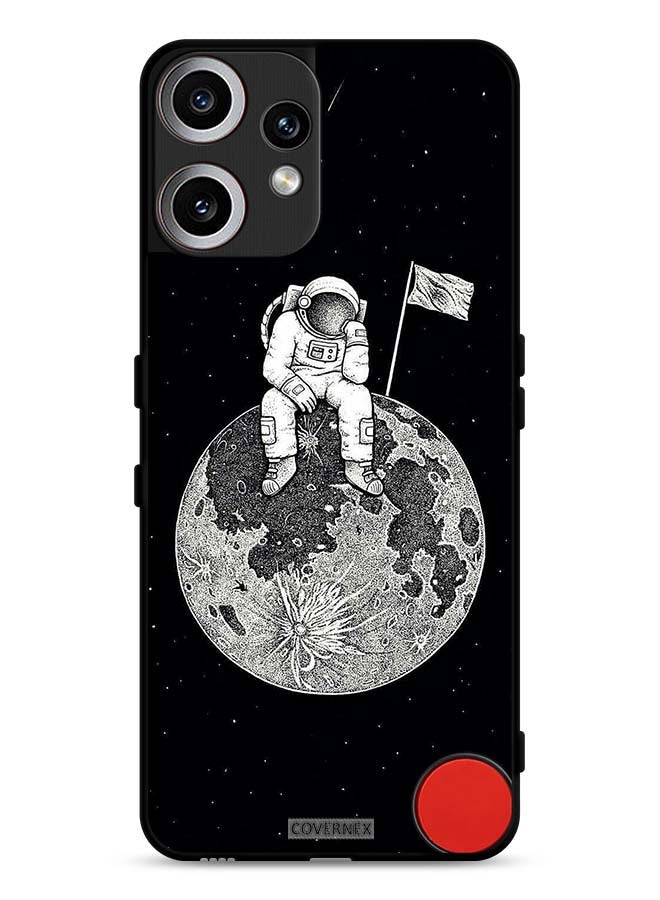 Covernex Nothing CMF Phone 2 Pro Protective Case Cover What Else To Do In This Universe - Image 1