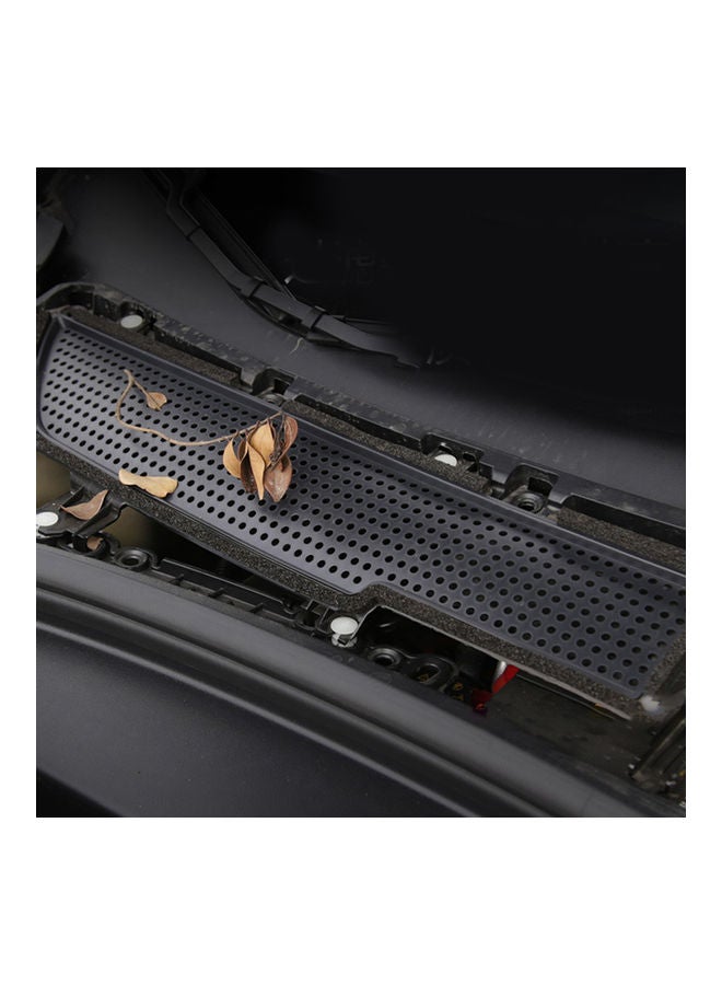 نيبمينينت غطاء حماية لمدخل هواء السيارة - Image 2