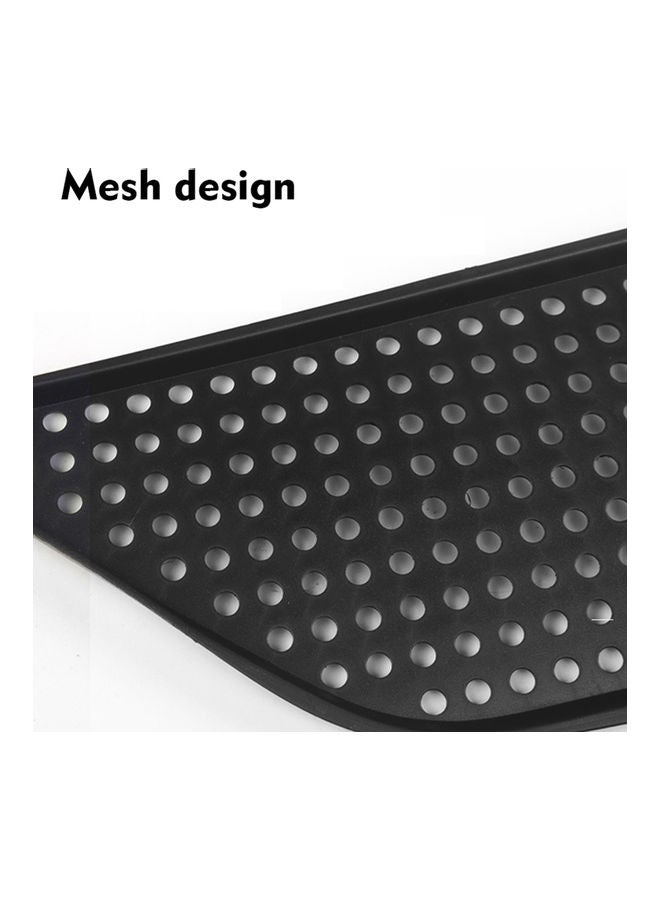 نيبمينينت غطاء حماية لمدخل هواء السيارة - Image 4