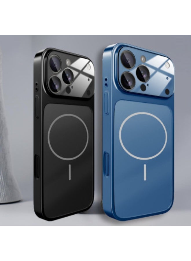 iPhone 16 Pro Max to iPhone 17 Pro Max Conversion Case - Upgrade your phone from 16 Pro Max to 17 Pro Max with camera and Maxx protection - Image 2