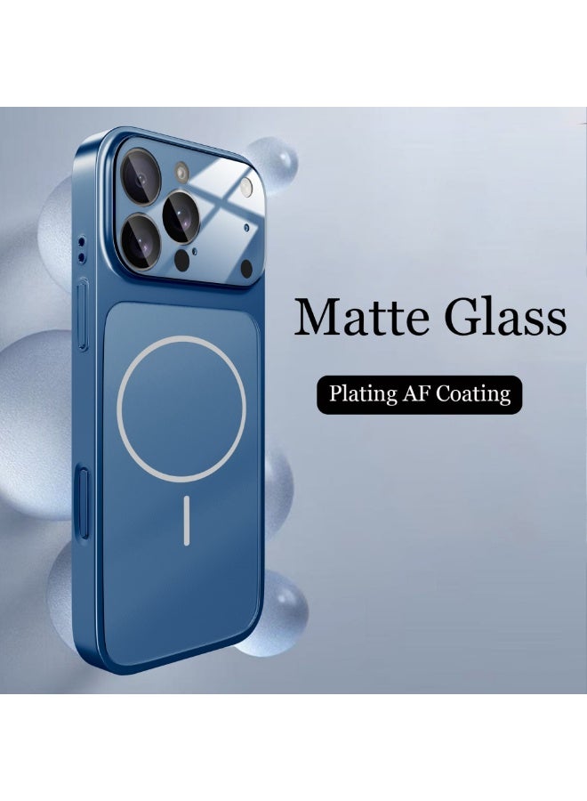 iPhone 16 Pro Max to iPhone 17 Pro Max Conversion Case - Upgrade your phone from 16 Pro Max to 17 Pro Max with camera and Maxx protection - Image 4